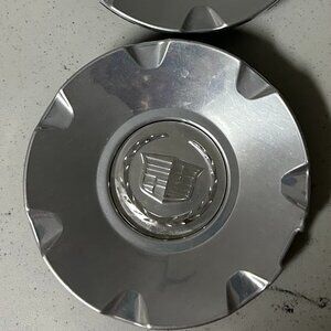 Cadillac Center cap hub cover